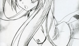 白无垢动漫,探寻神秘少女的奇幻之旅