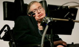 霍金死亡视频,缅怀霍金教授的传奇人生